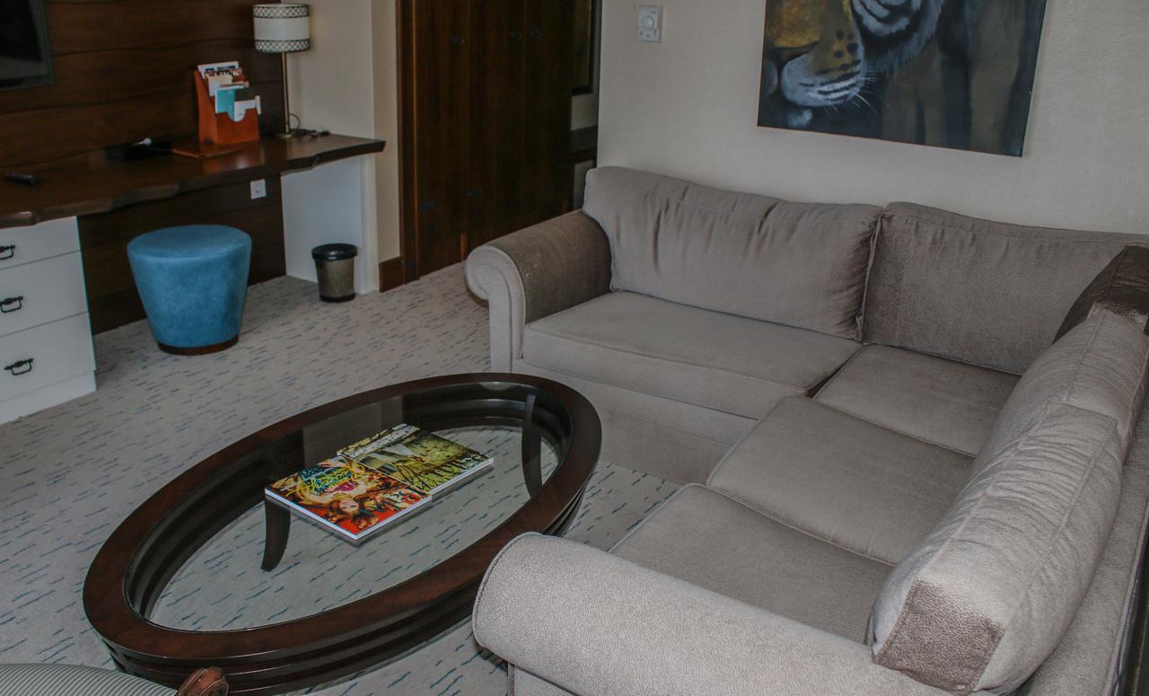 Excelsior Hotel Shamkir ภายนอก รูปภาพ